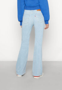 negozio levi's milano