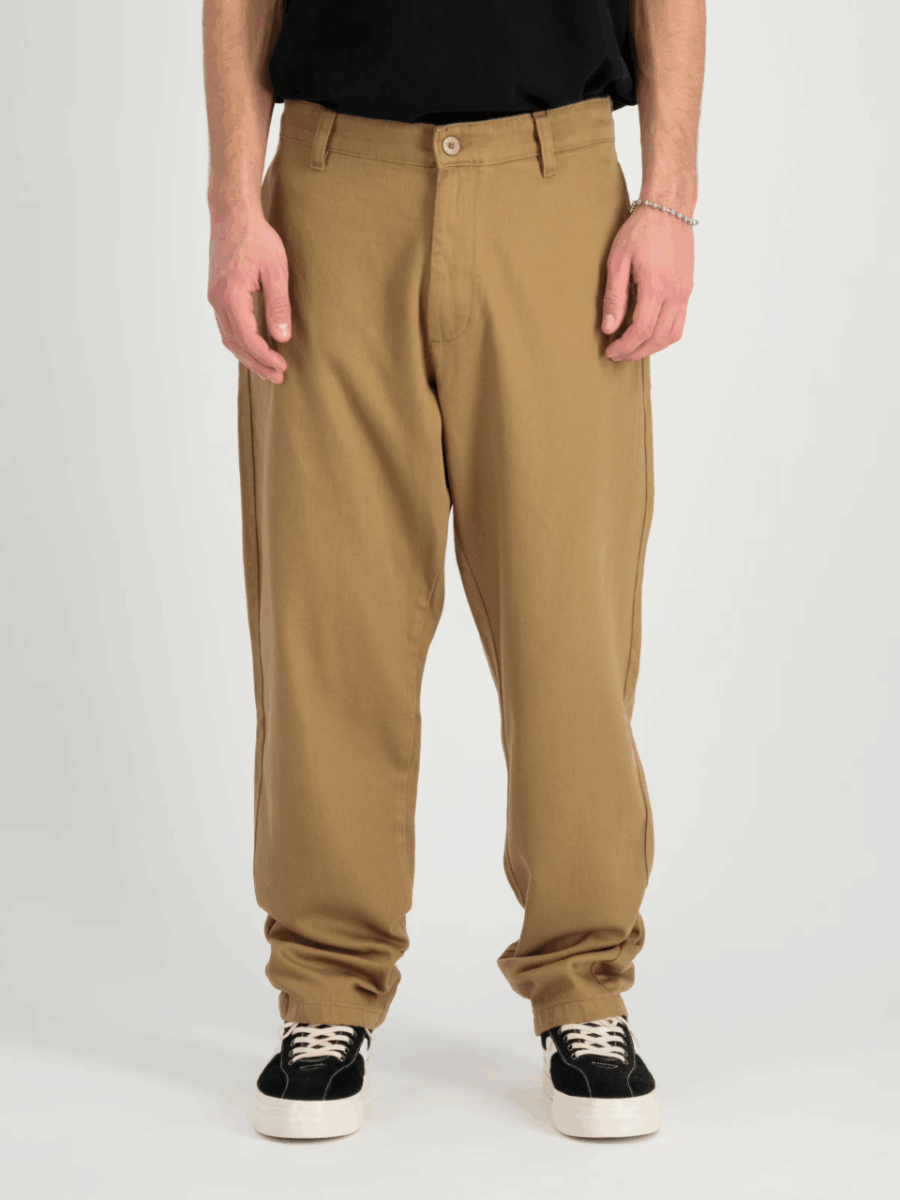 Alpha Chino Pant.