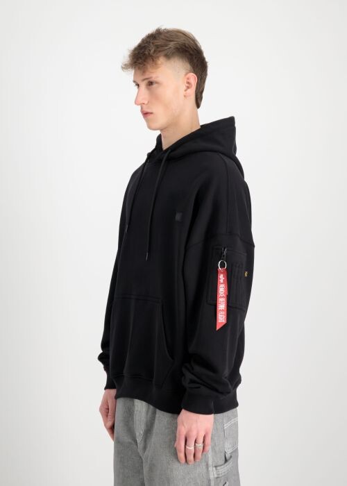 Alpha Essentials RL Hoody