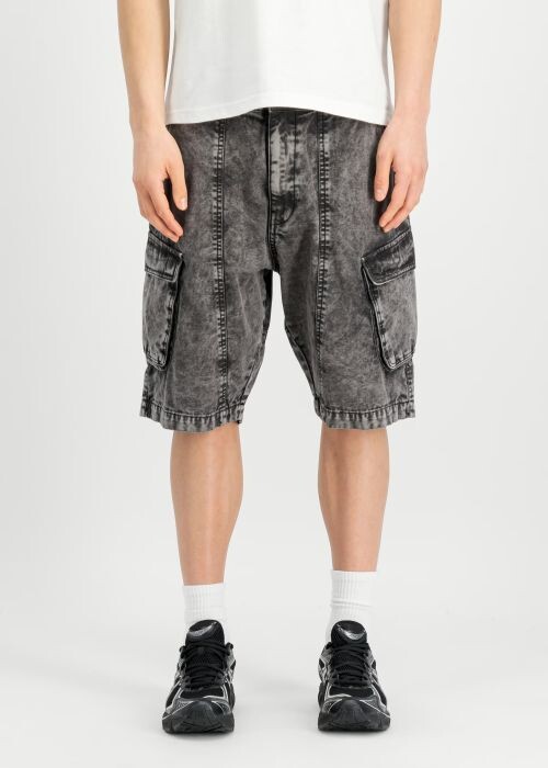 Canvas Acid Short