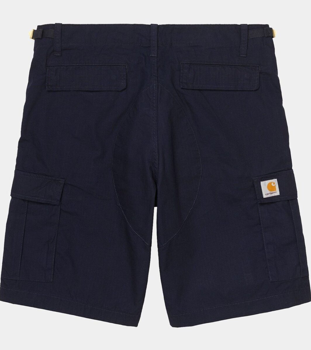 Aviation Short Dark Navy