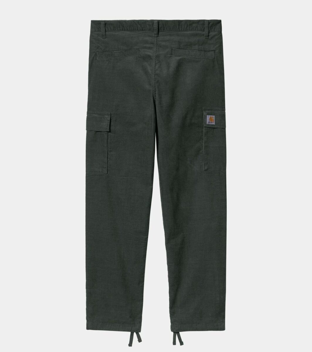 Keyto Cargo Pant.
( Winter )