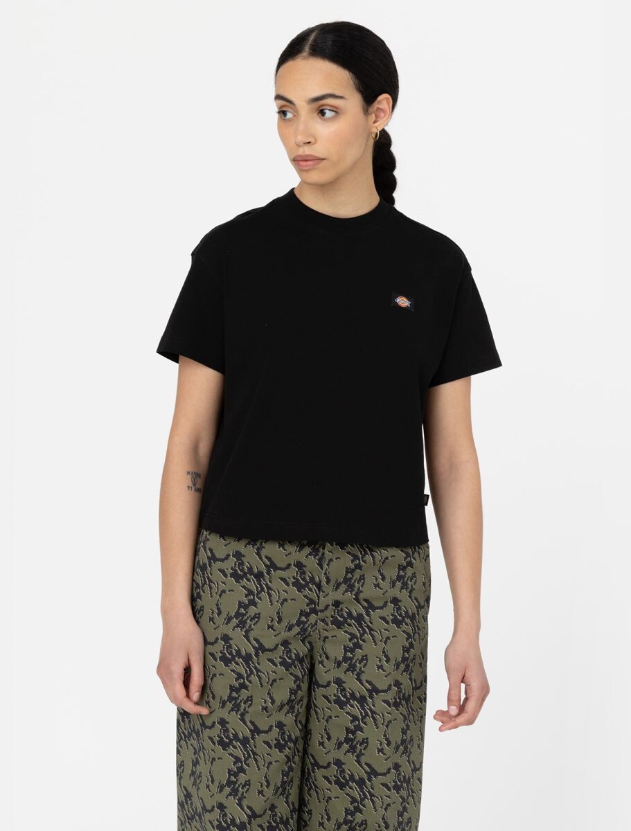 Oakport Boxy T-Shirt