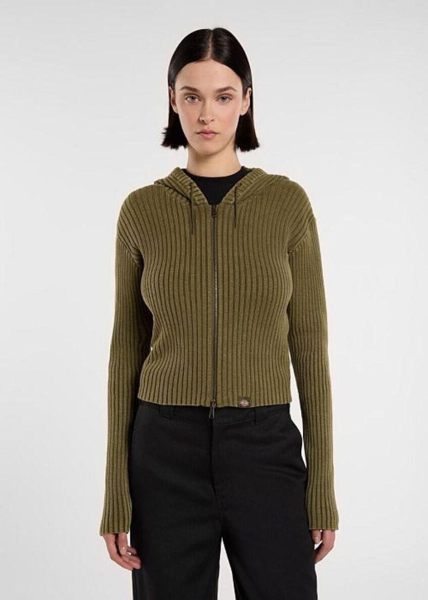 Unionville Hoodie Full Zip