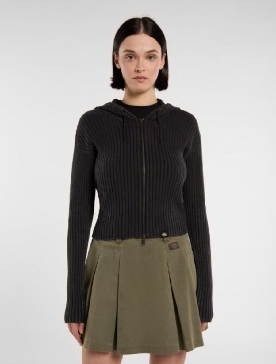 Unionville Hoodie Full Zip