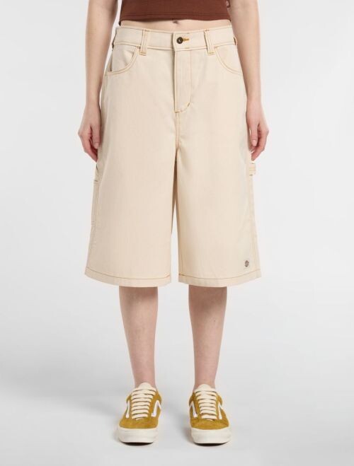 Carpenter Denim Jort