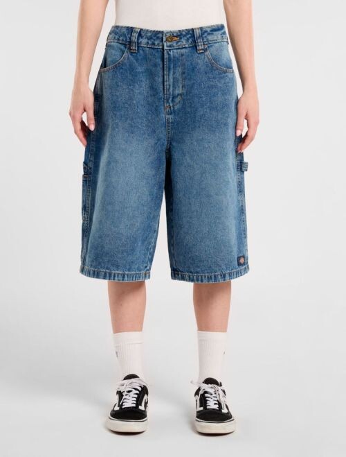 Carpenter Denim Jort