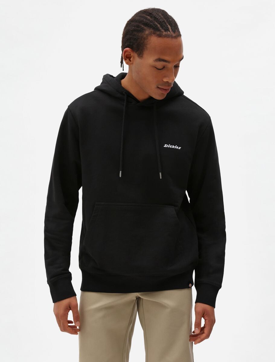 Loretto Hoodie