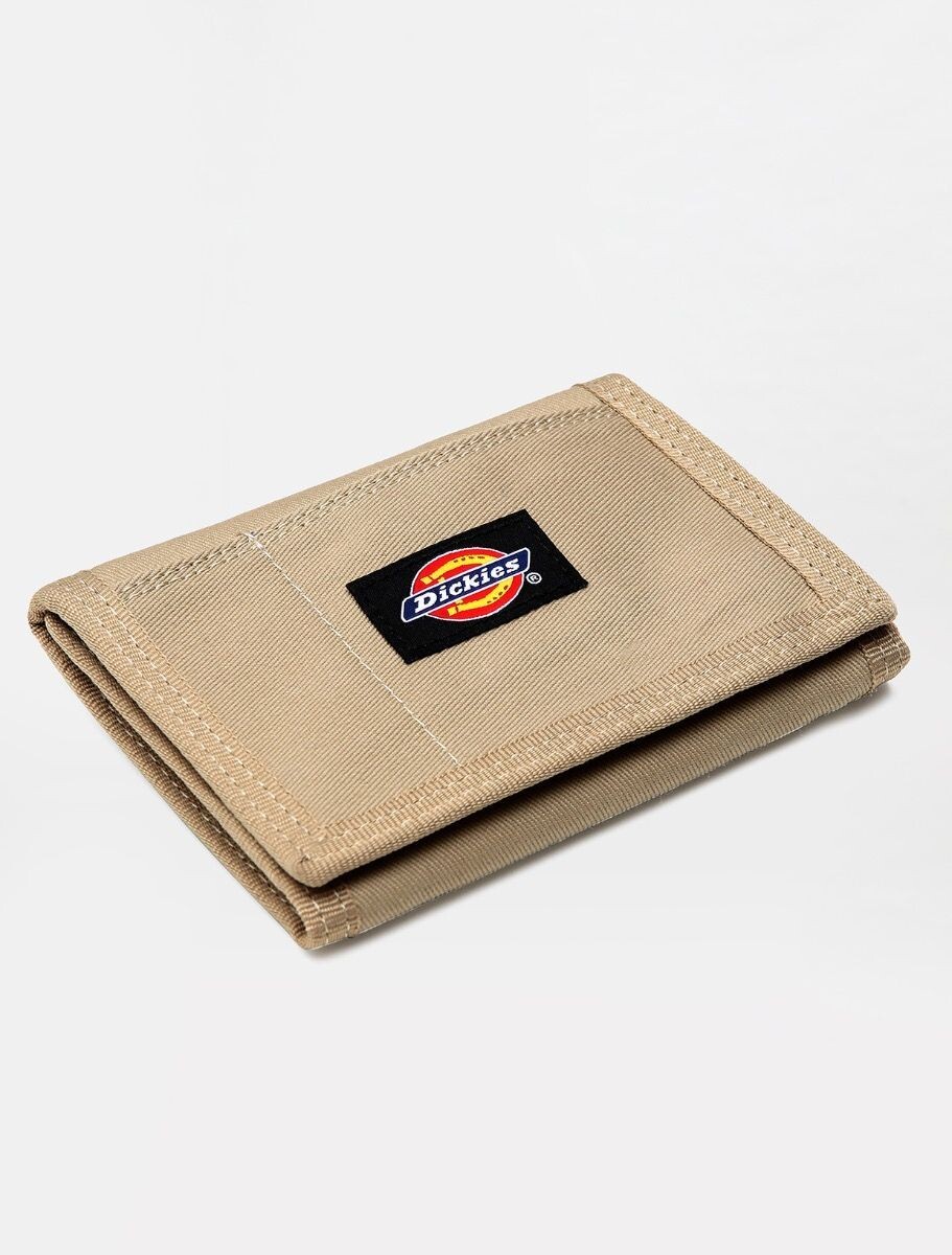 DICKIES
Portafoglio mod. KENTWOOD