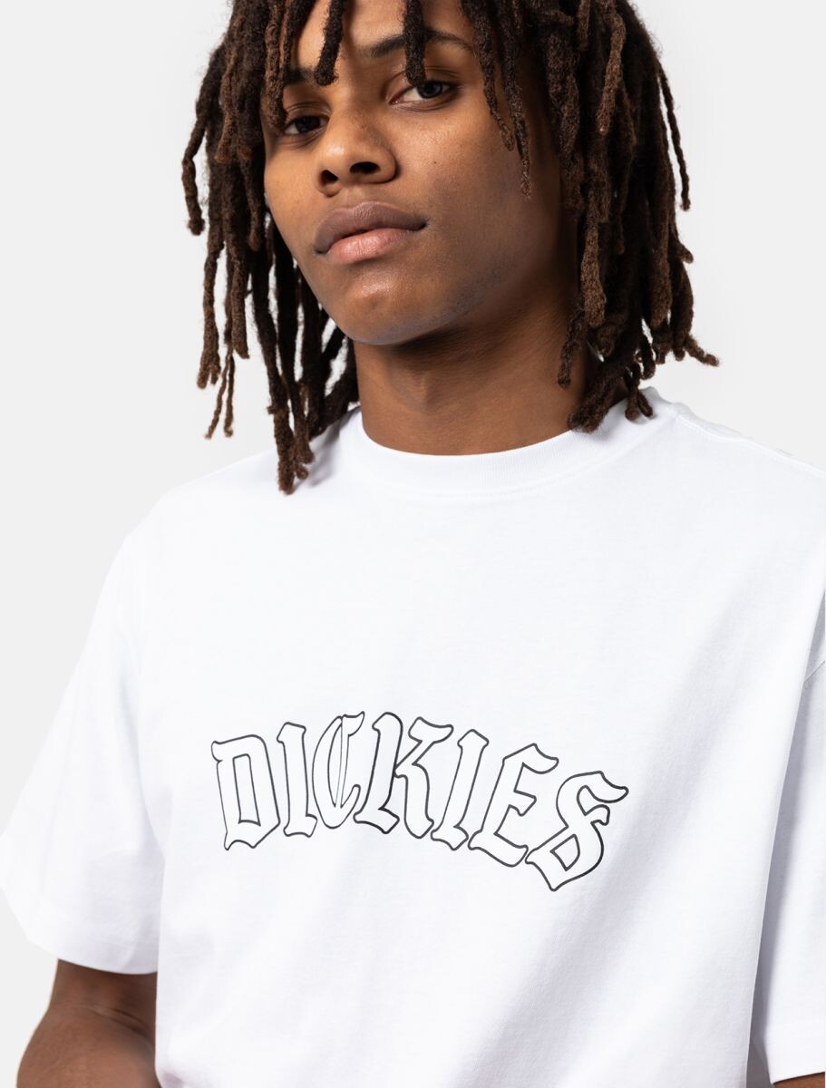 Union Springs T-Shirt