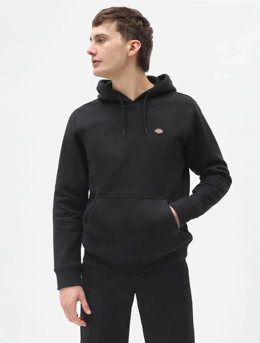 Oakport  Hoodie