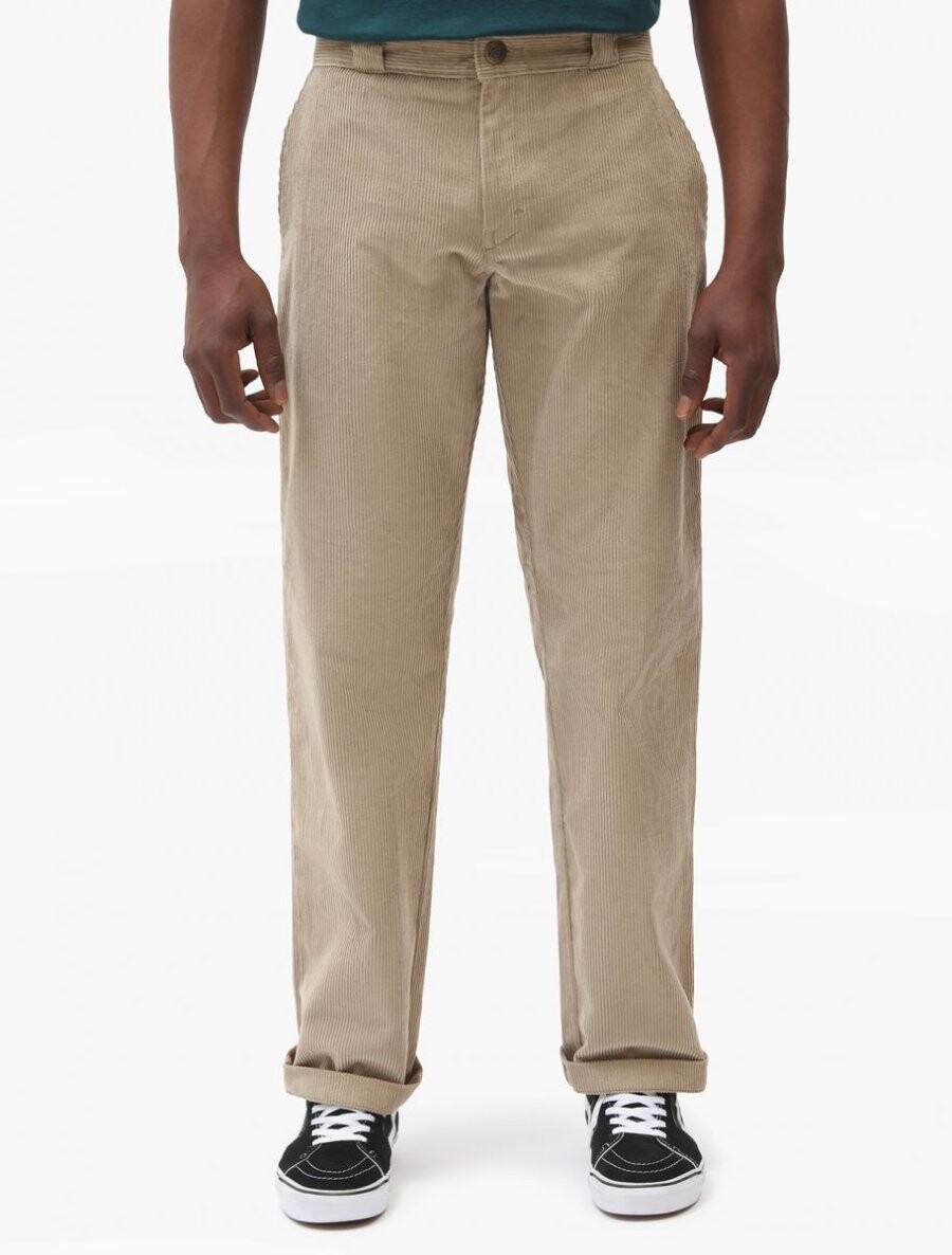 Higginson Pant.