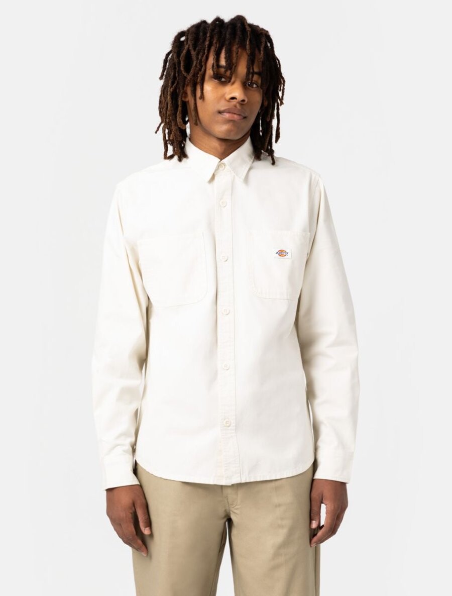 Duck Canvas Shirt