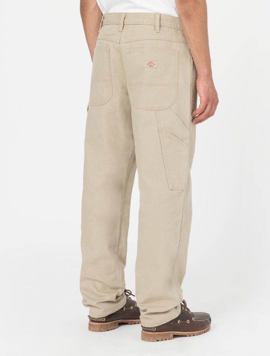 Duck Canvas Carpenter 
Pantalone