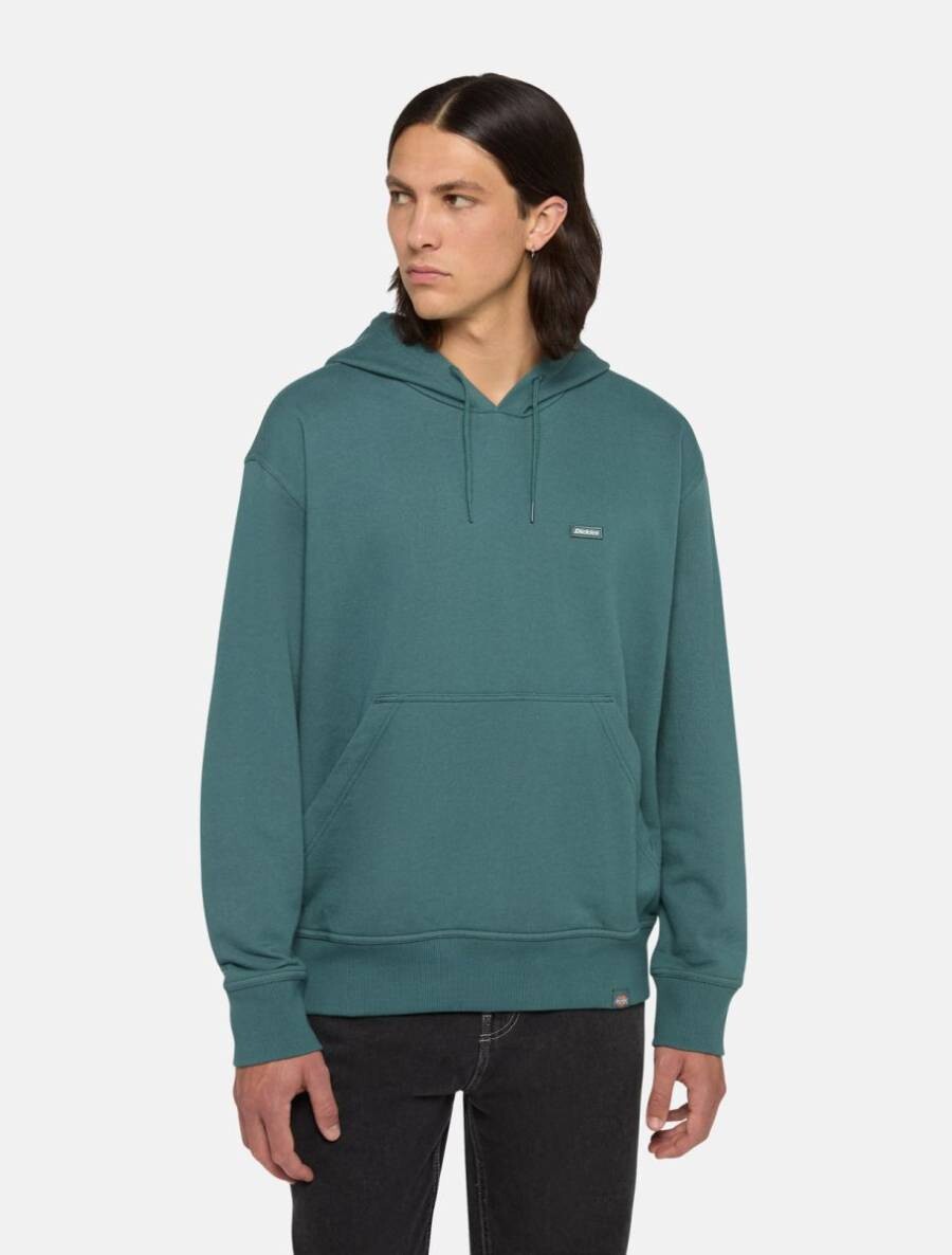 Clancy Heavyweight
Hoodie