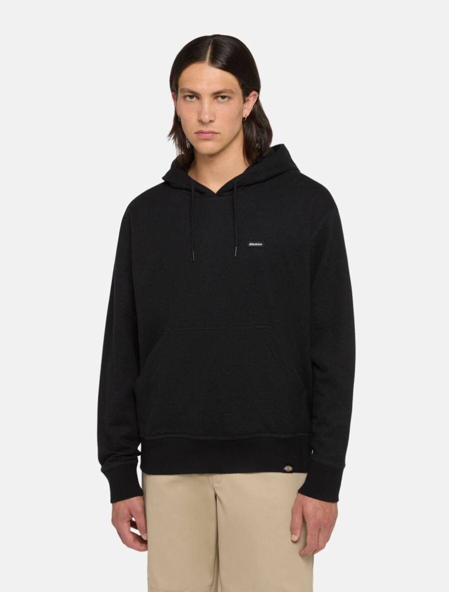 Clancy Heavyweight
Hoodie