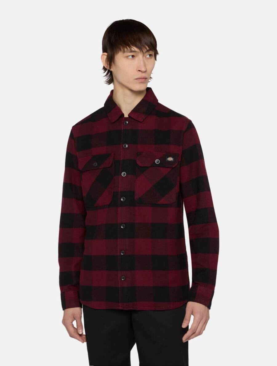 New Sacramento Shirt