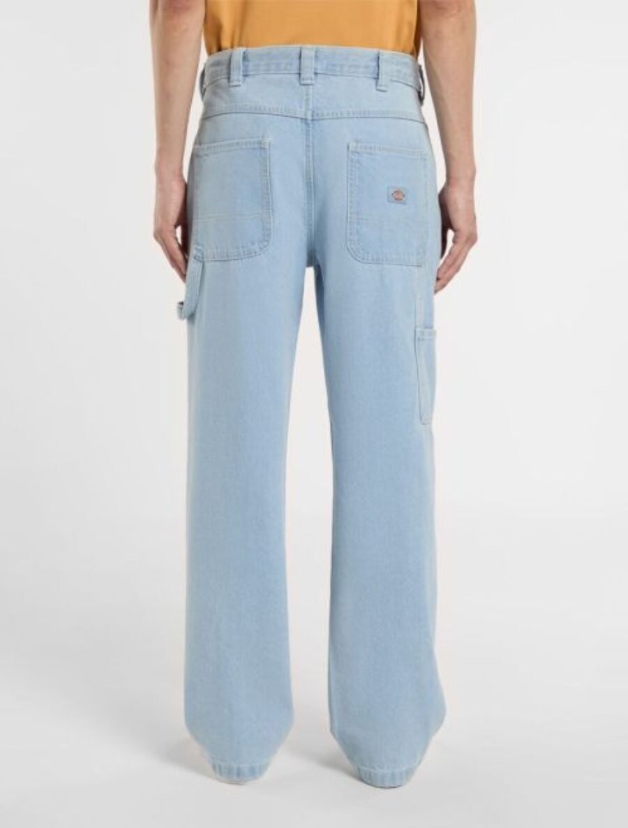 Stevensville Carpenter Denim