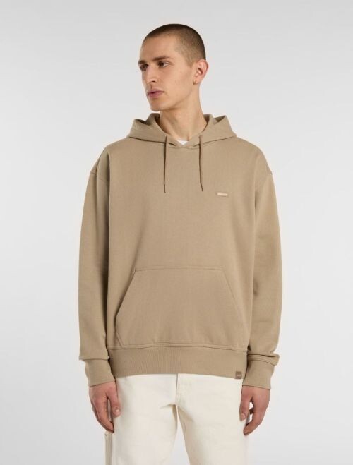 Clancy Heavyweight
Hoodie