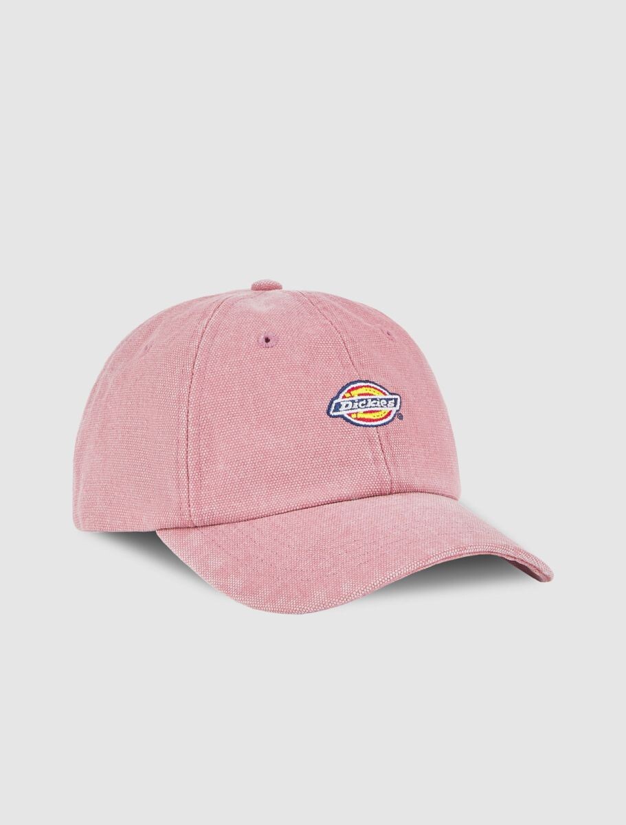 DICKIES
Hardwick Caps