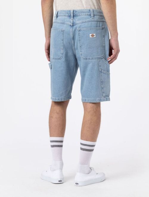 Garyville Denim Short