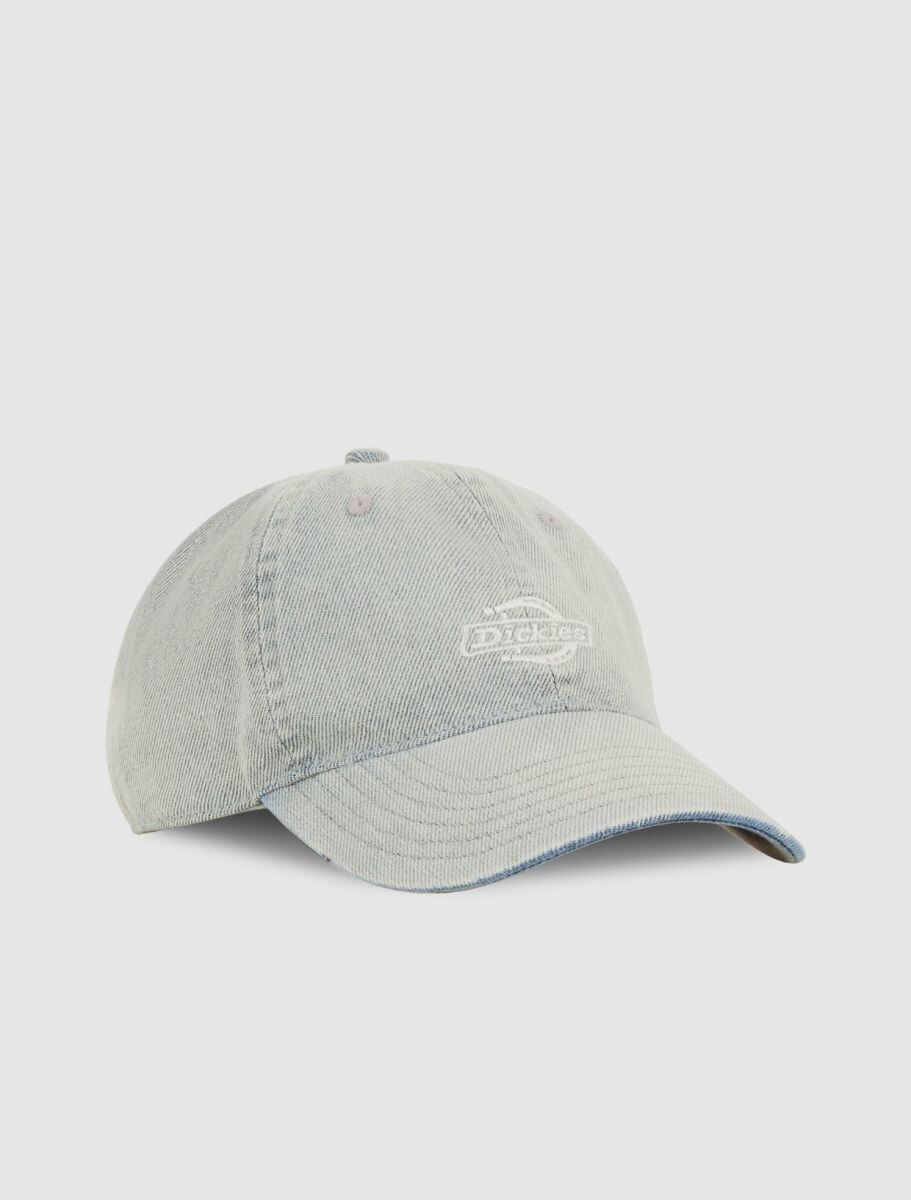 DICKIES
Dad Cap Denim