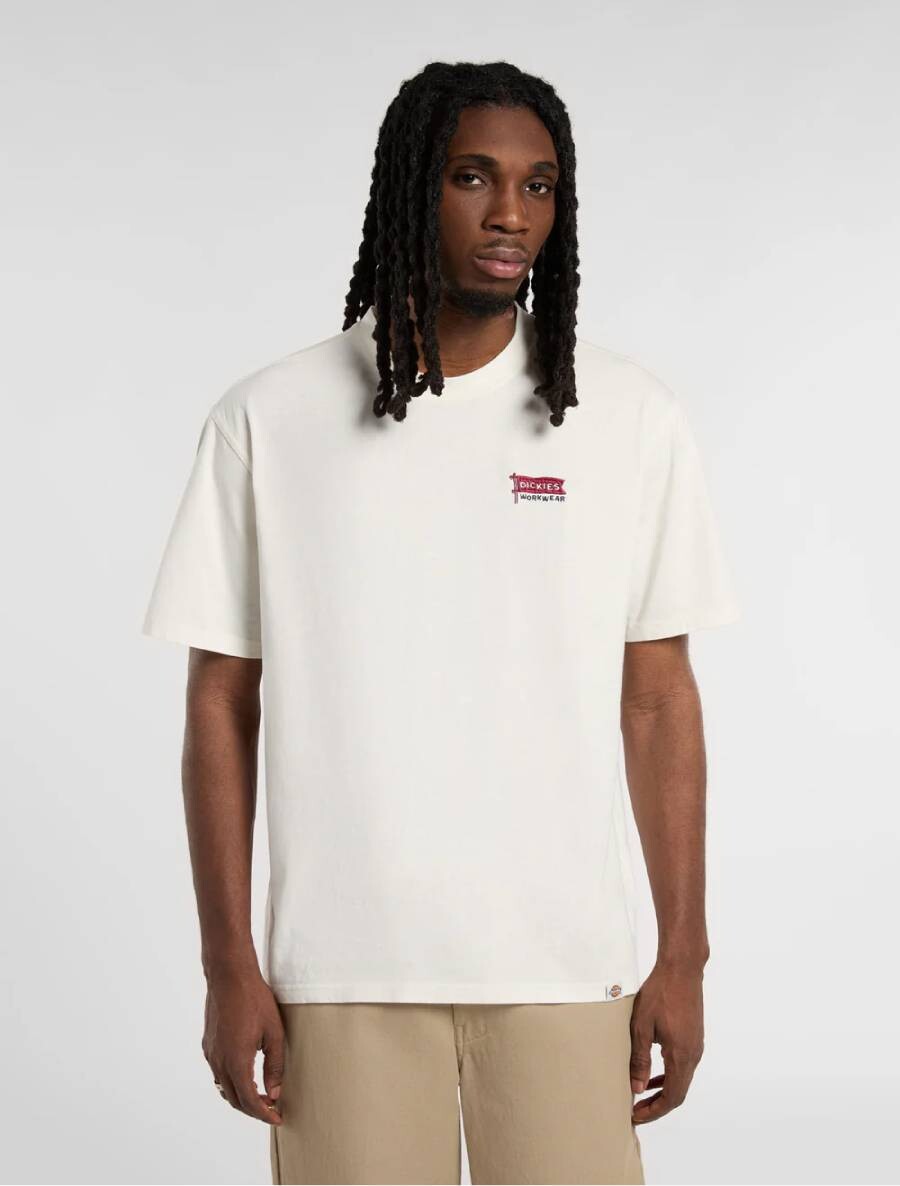 Dickies Flag T-Shirt
