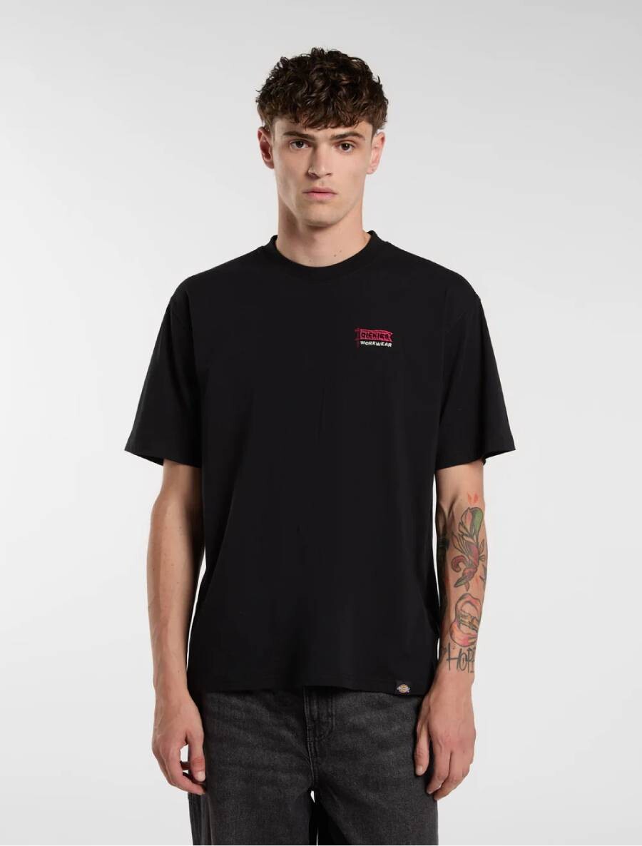Dickies Flag T-Shirt