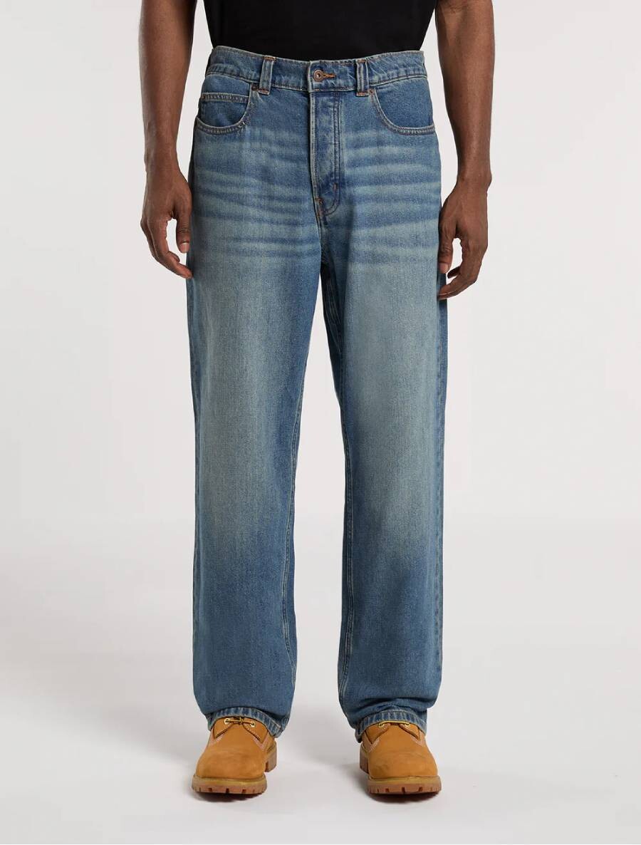 Thomasville Denim Pant.