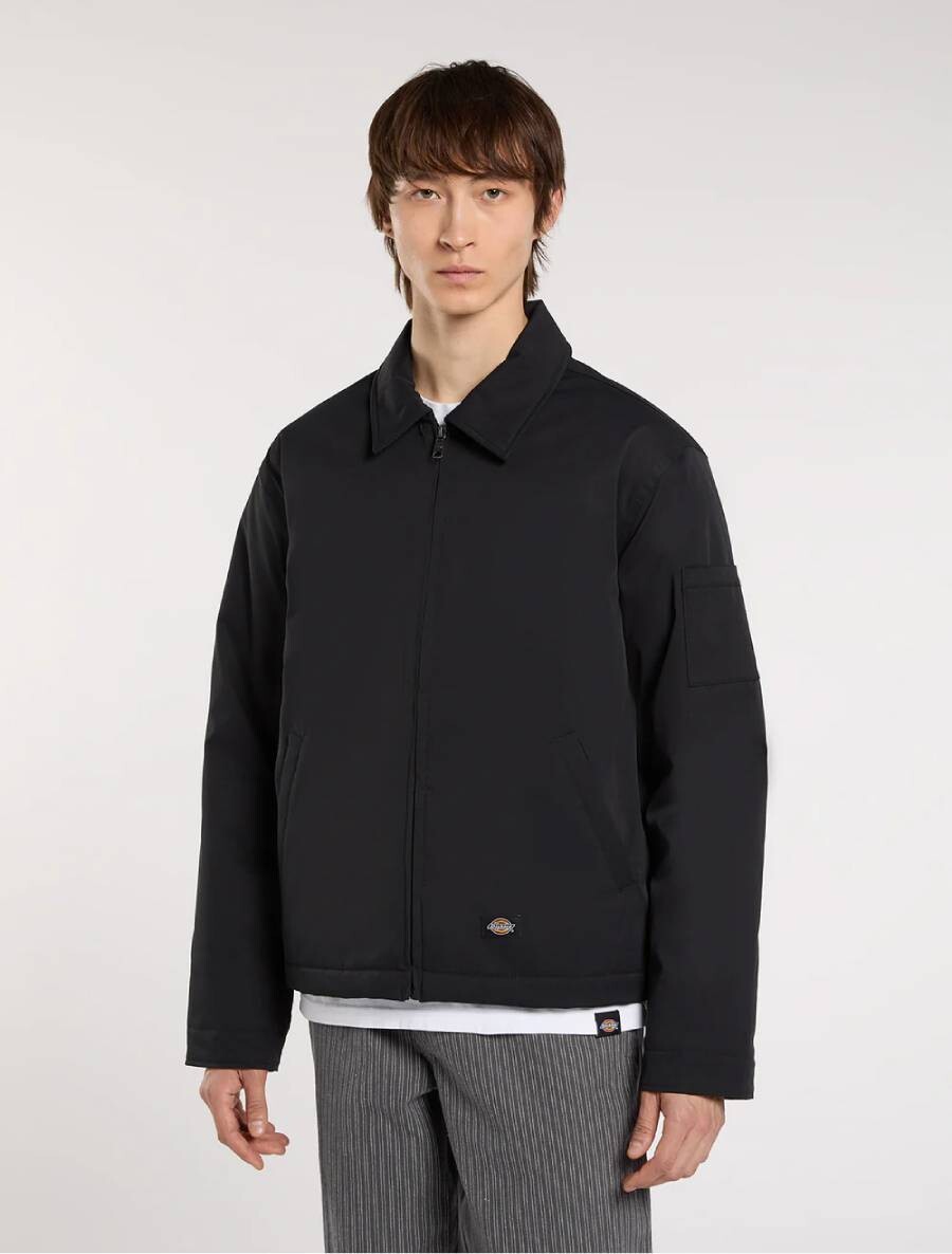 Eisenhower Puffer Jacket