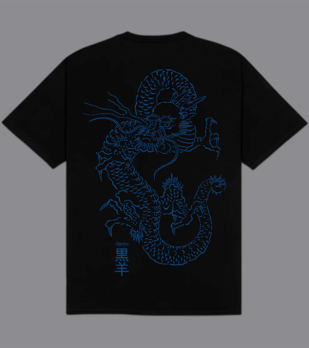 Tatsu 
Pokemon T-Shirt