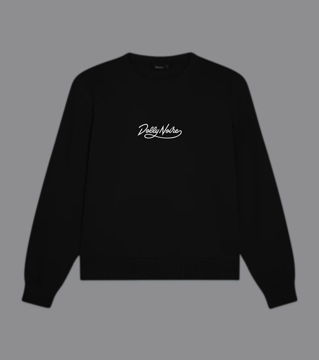 Dolly Noire Crewneck