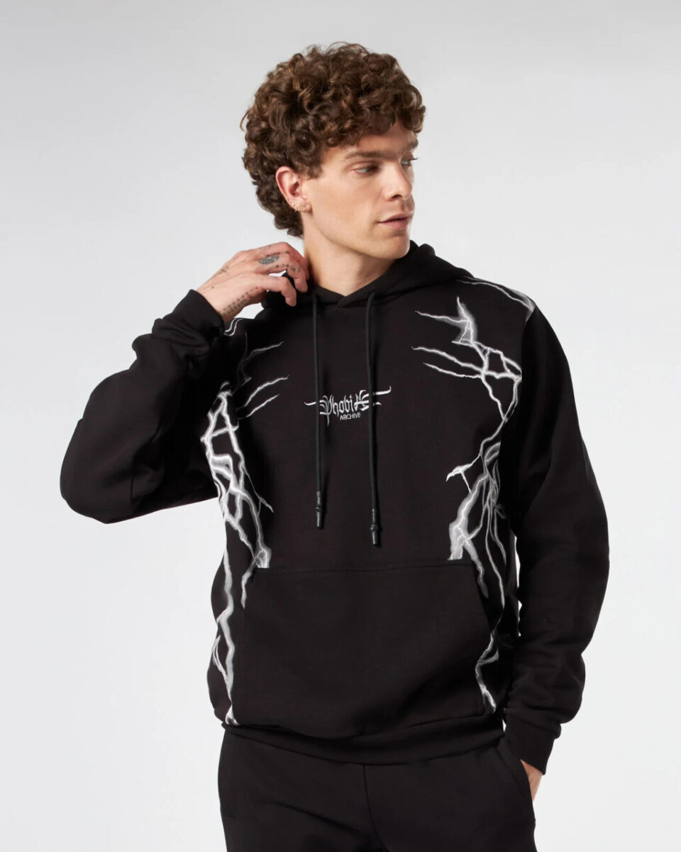 Lightning New Hoodie