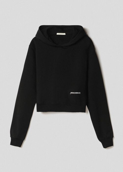 Felpa Diamond Diagonale