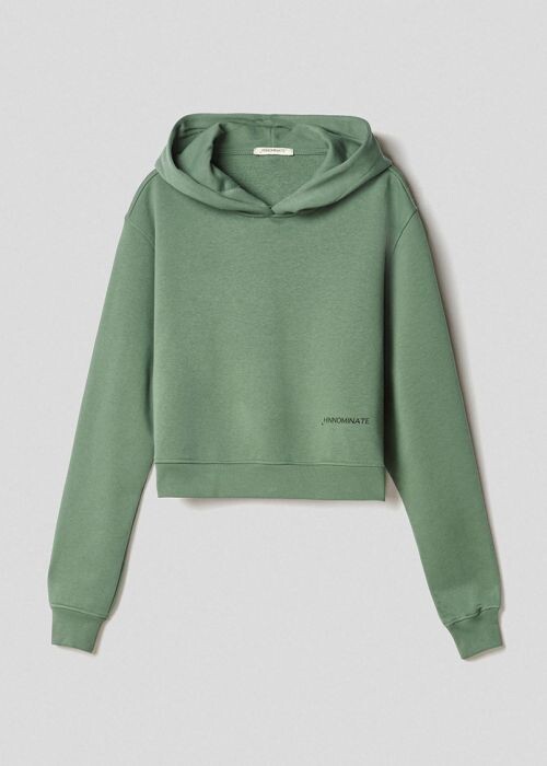 Felpa Diamond Diagonale