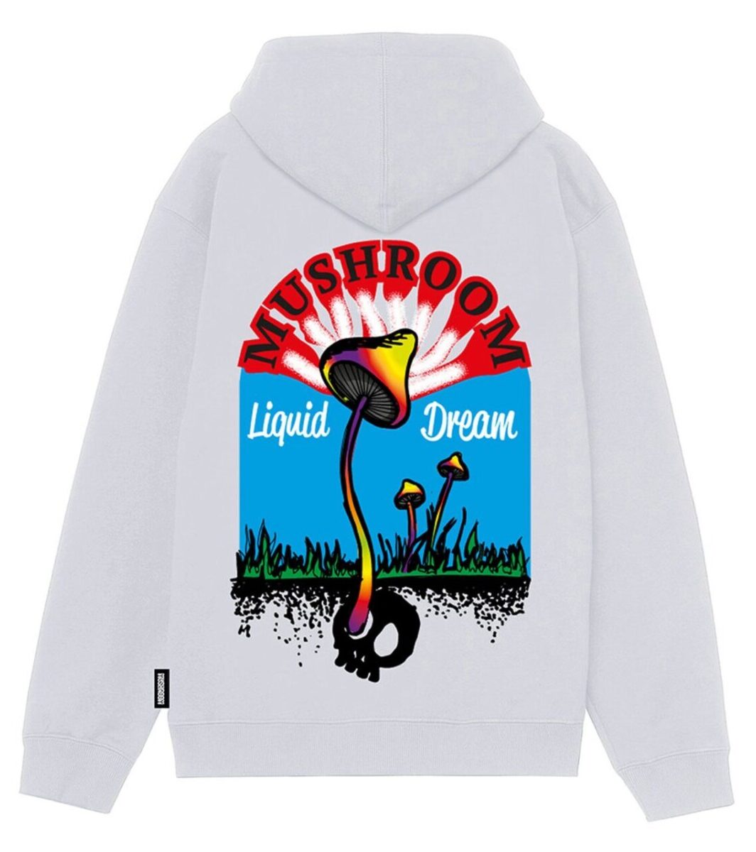 Mush Liquid Dream Hoodie