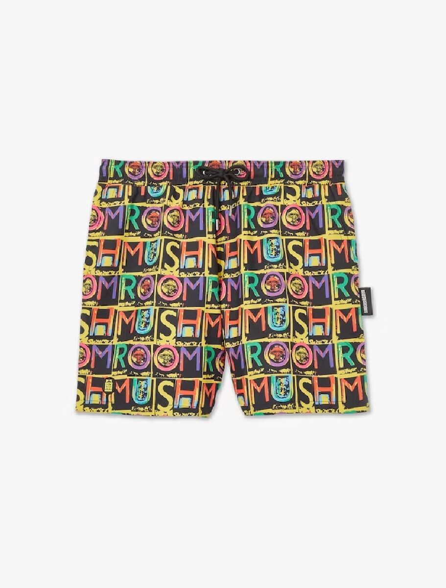 MUSHROOM
Mush Color Boardshort