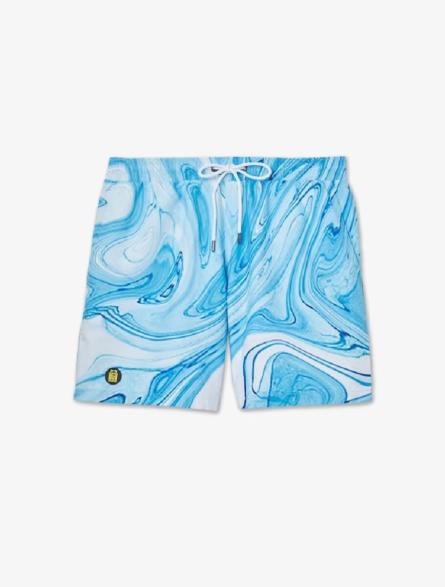 MUSHROOM
Mush Ocean Boardshort