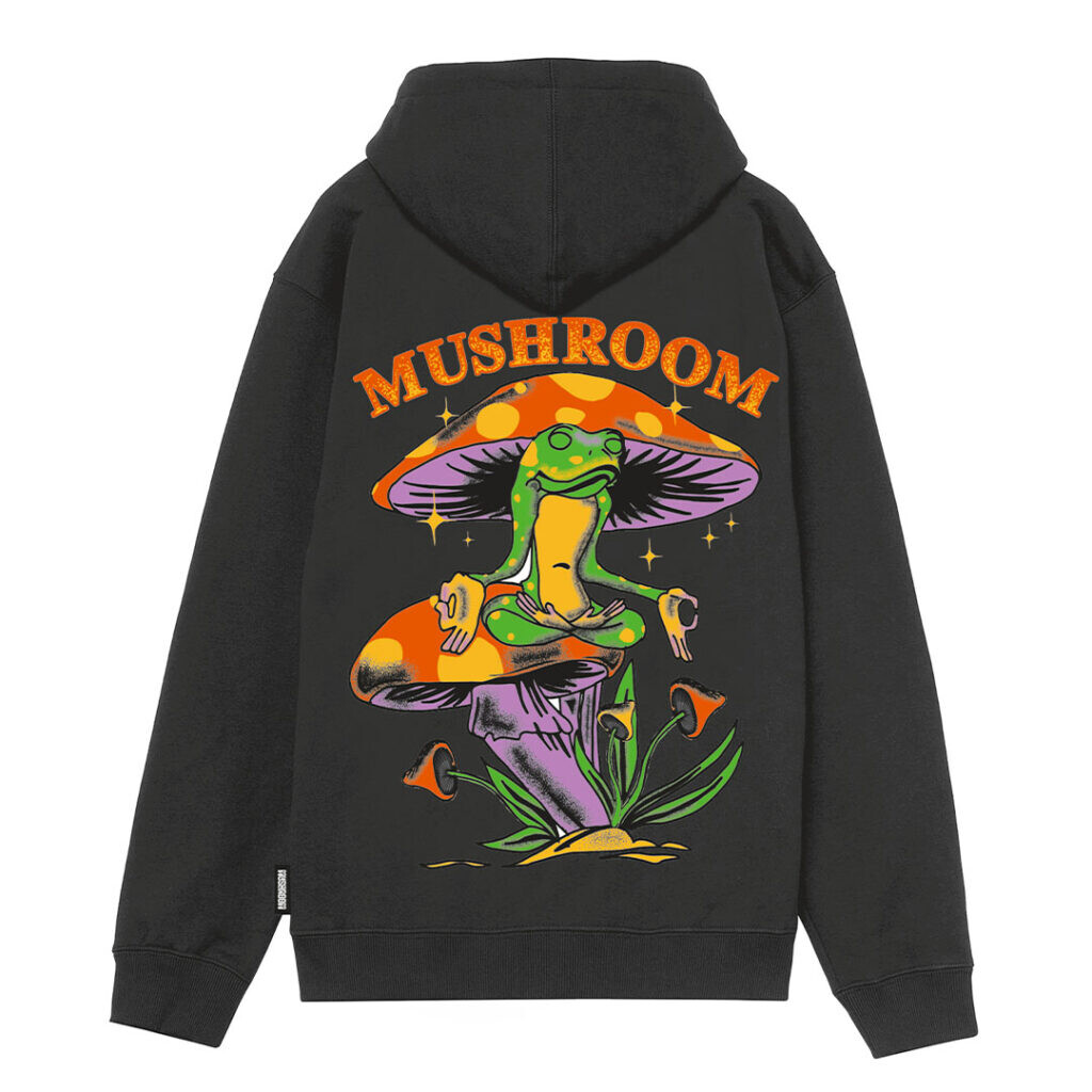 Meditation Hoodie