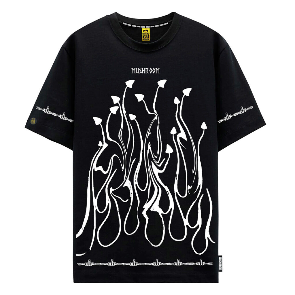 Flame T-Shirt