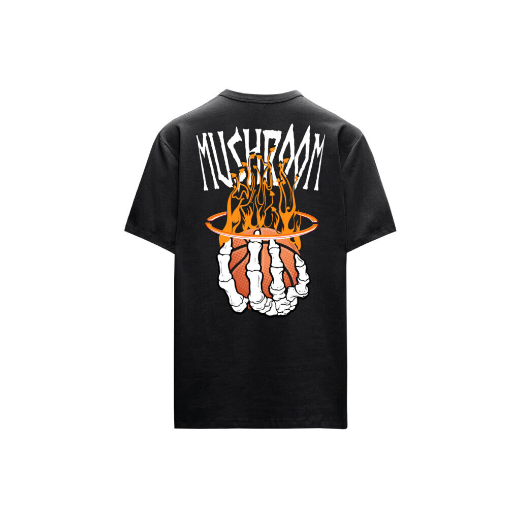Basketball
T-Shirt