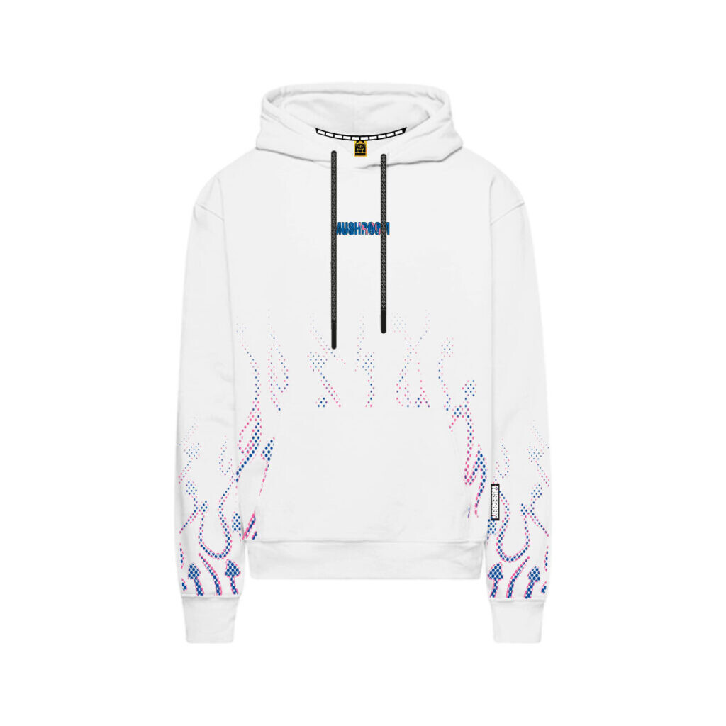 Tentacles Flame
Hoodie