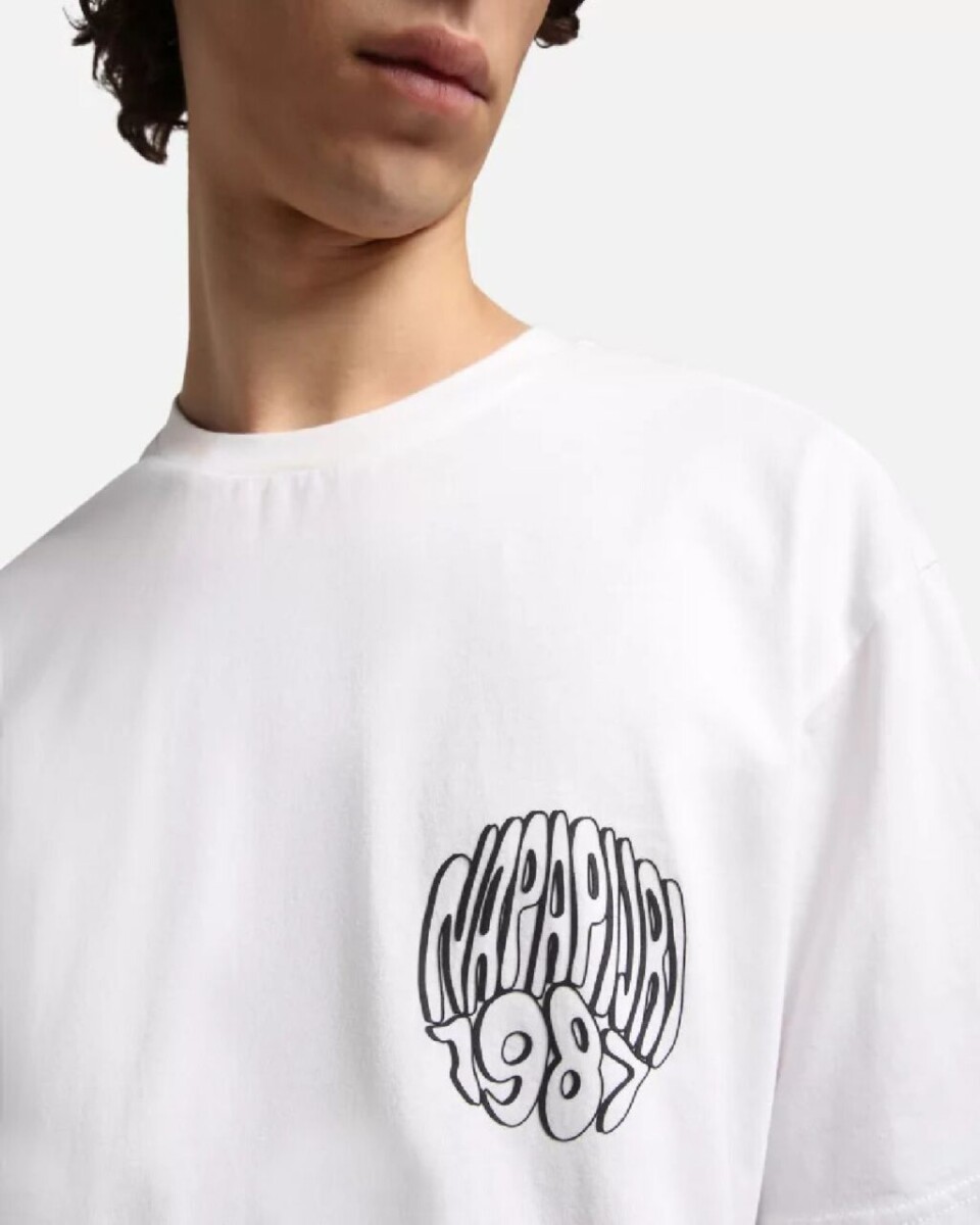 S-Plan T-Shirt