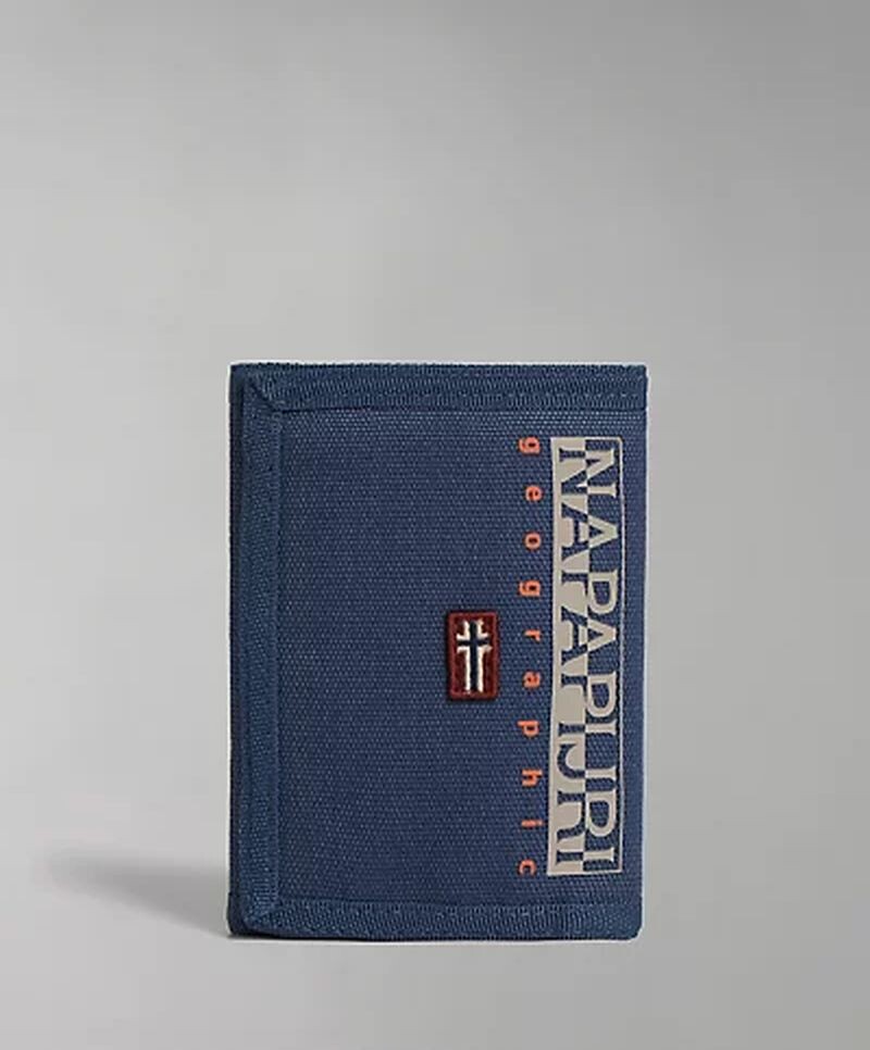 NAPAPIJRI
Hering Wallet 2