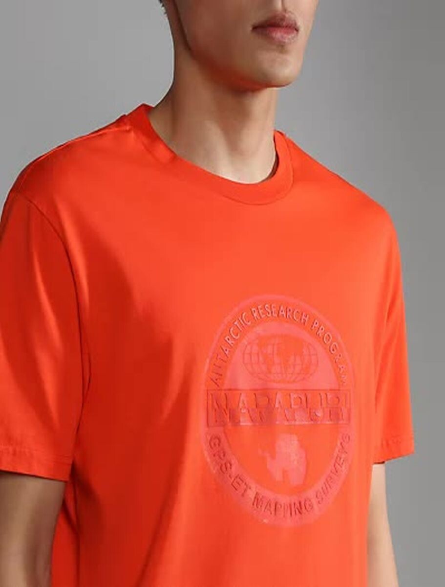 S-Bollo T-Shirt