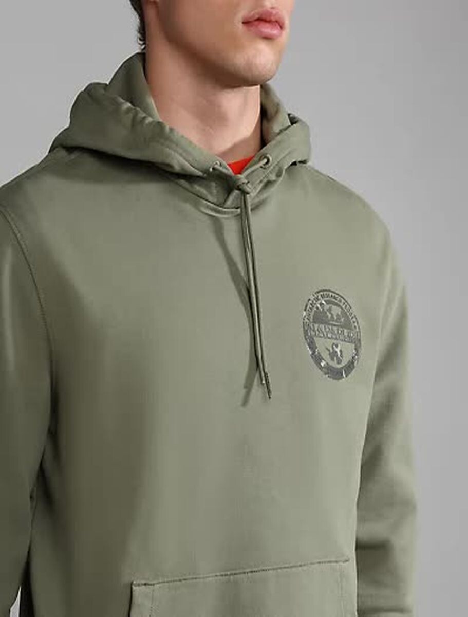 B-Bollo Hoodie