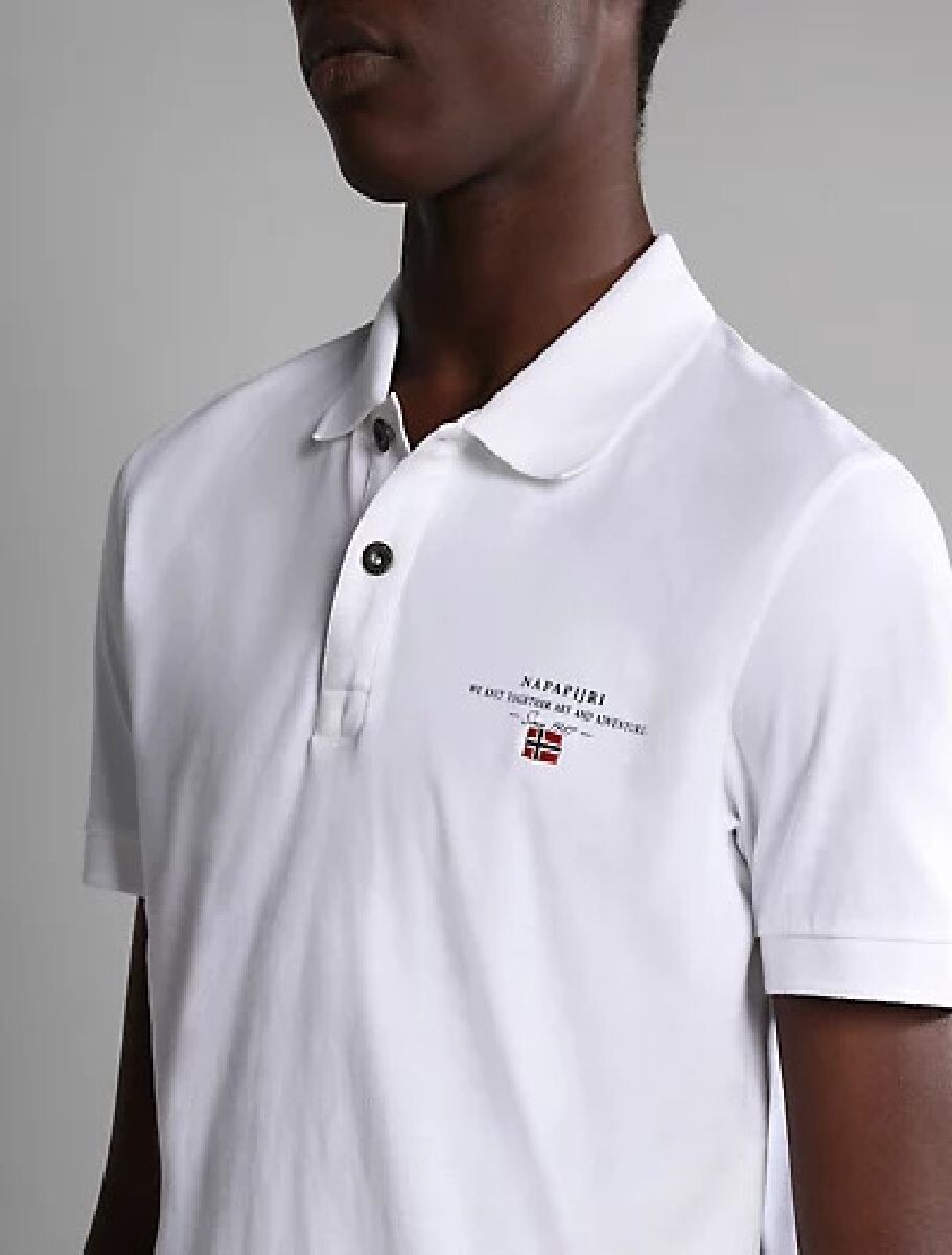 Elbas Polo