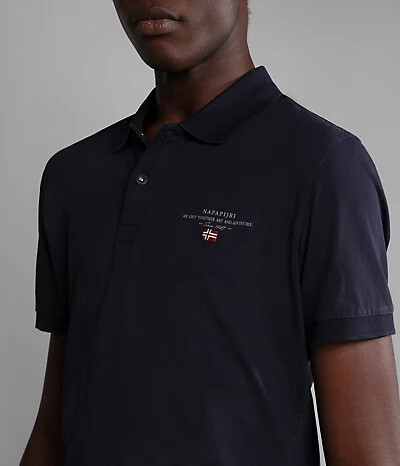 Elbas Polo