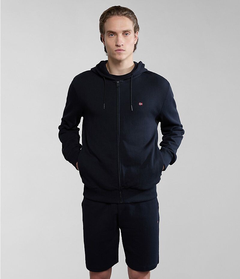 Balis Full Zip Hoodie