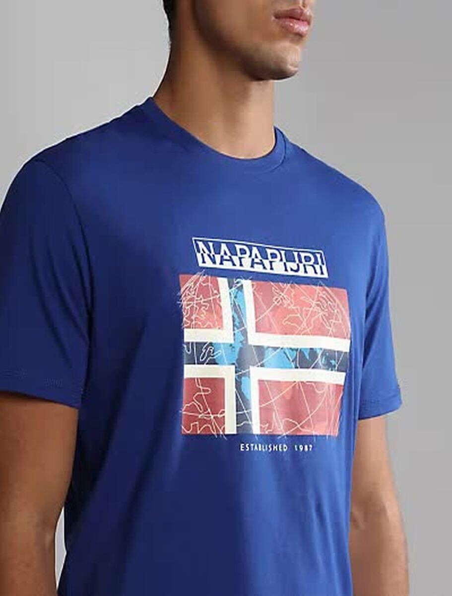 S-Guiro T-Shirt